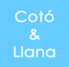 Logo Coto Llana