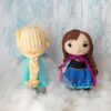 Elsa y Anna